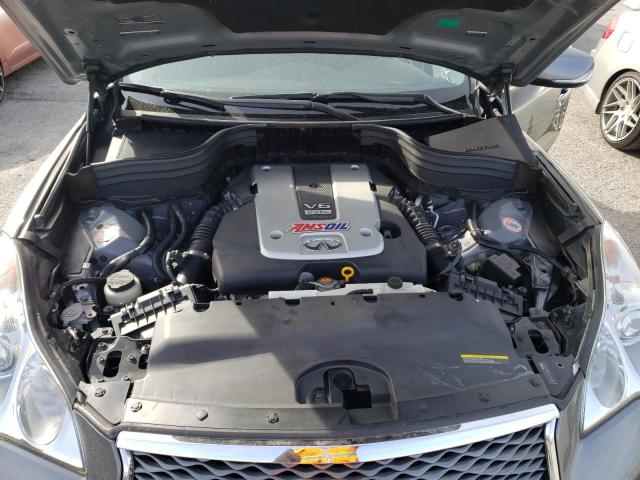 JN1BJ0RP5HM386007 Infiniti QX50
