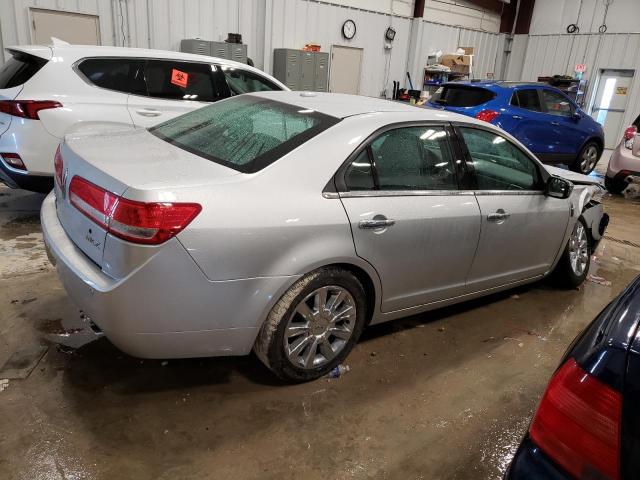 3LNHL2GC5CR826008 Lincoln MKZ