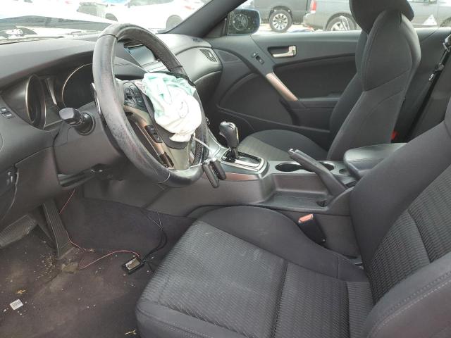 2016 HYUNDAI GENESIS CO - KMHHT6KJXGU135035