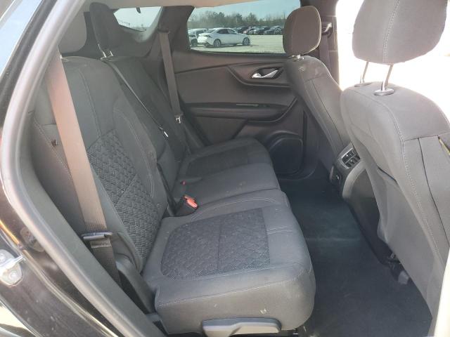 2019 CHEVROLET BLAZER 2LT - 3GNKBGRS6KS691389