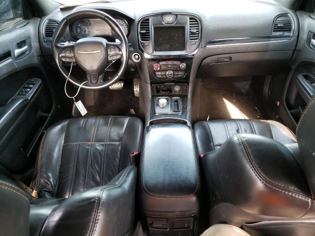 2016 CHRYSLER 300 S 2C3CCABTXGH198694