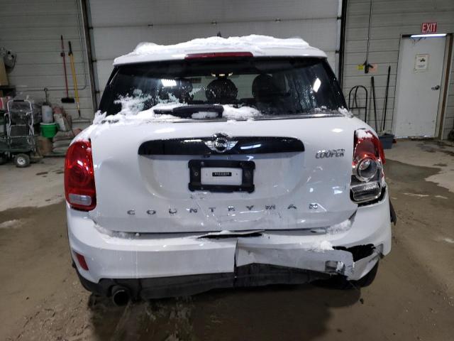 2018 MINI COOPER COU - WMZYS7C34J3E08340