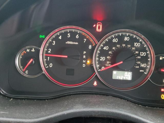 4S4BP61C197345795 Subaru Outback 2.5i