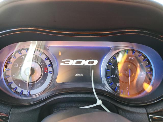 2017 CHRYSLER 300 S - 2C3CCABG6HH506089