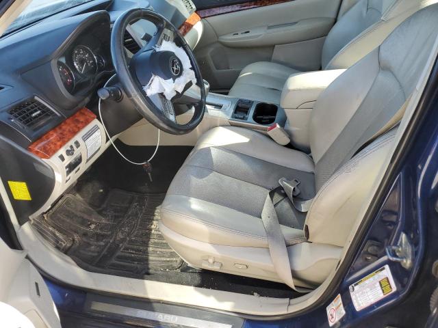 4S3BMCL69B3224089 Subaru Legacy 2.5i Limited