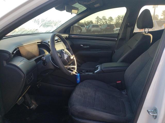 2022 HYUNDAI SANTA CRUZ - 5NTJCDAE1NH037275
