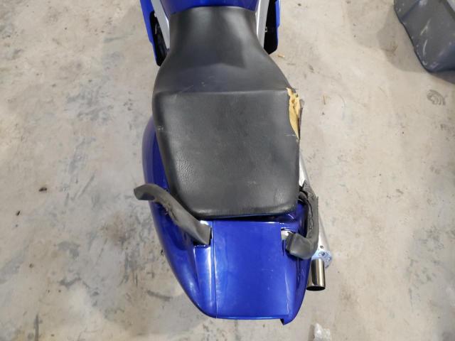 2005 YAMAHA YZF600 R - JYA5AHE0X5A047429