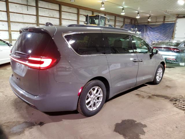 2022 CHRYSLER PACIFICA T 2C4RC1BG8NR133181
