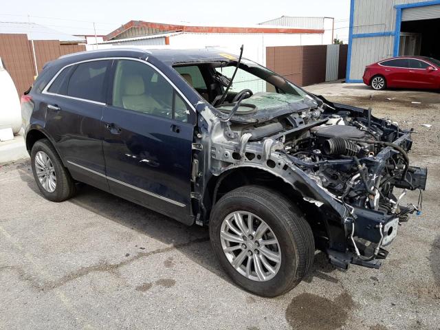 2019 CADILLAC XT5 - 1GYKNARSXKZ152963