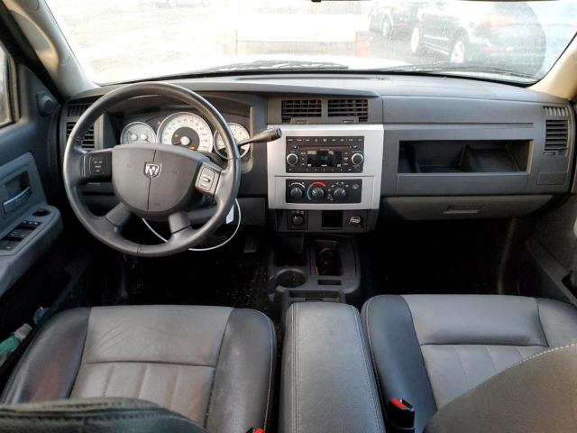 1D7HW58N28S632907 Dodge Dakota Quad Laramie