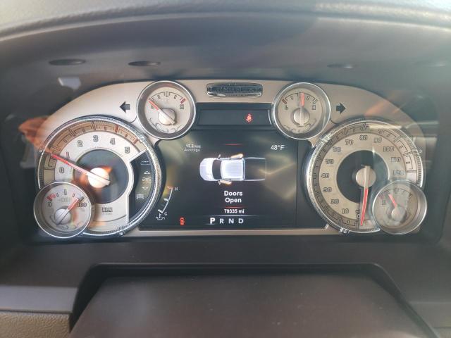 2015 RAM 2500 LONGH - 3C6UR5PL4FG688908