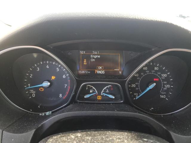 2018 FORD FOCUS SEL 1FADP3H29JL265719