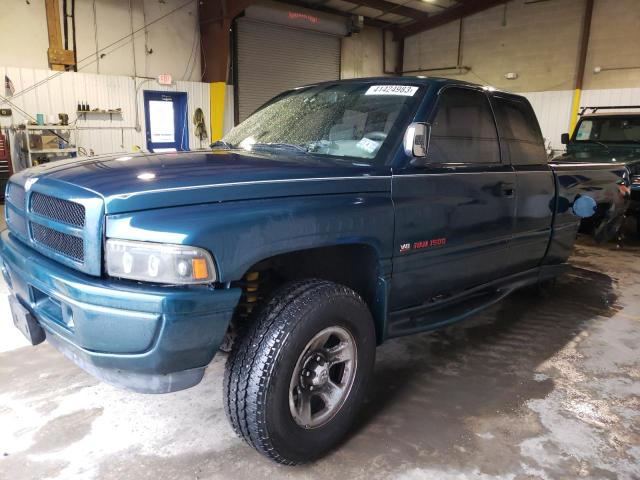 1996 Dodge Ram 1500 