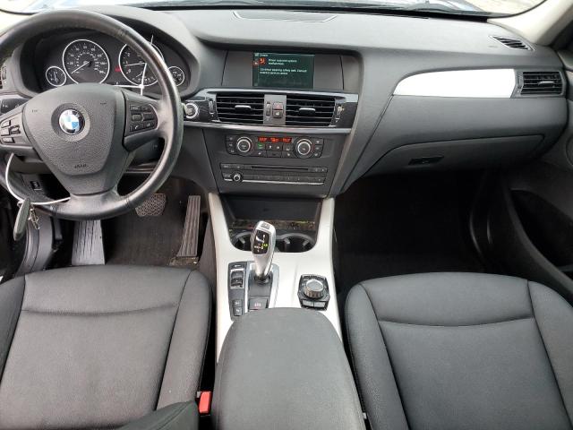 5UXWX9C59E0D31007 BMW X3 Xdrive28i