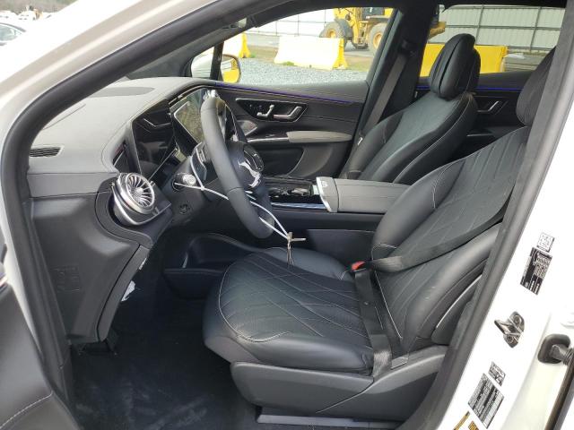 2023 MERCEDES-BENZ EQS SUV 45 4JGDM2DB5PA010424