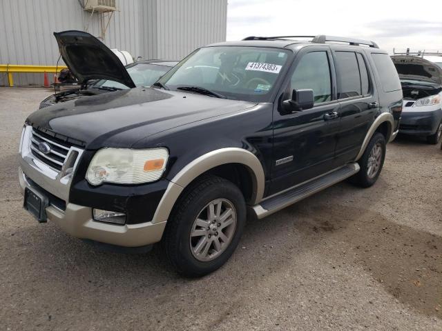 2006 Ford Explorer Eddie Bauer