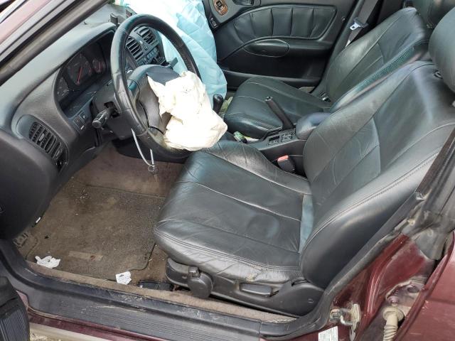 4S3BG6852X6639074 Subaru Legacy Outback