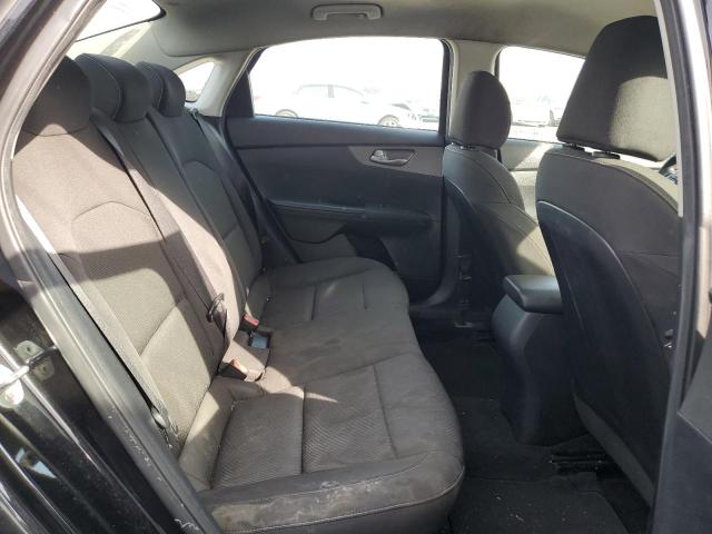 3KPF24AD5LE175501 KIA FORTE FE