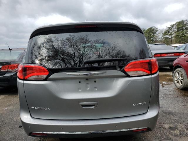 2020 CHRYSLER PACIFICA L - 2C4RC1GG2LR272163