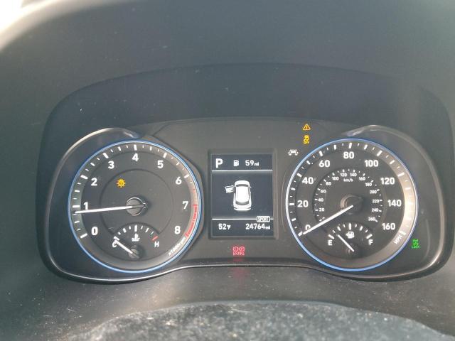 2020 HYUNDAI KONA SE - KM8K1CAA0LU418713