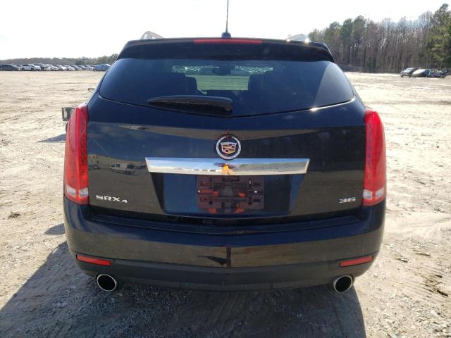 2015 CADILLAC SRX PERFOR - 3GYFNFE37FS630479