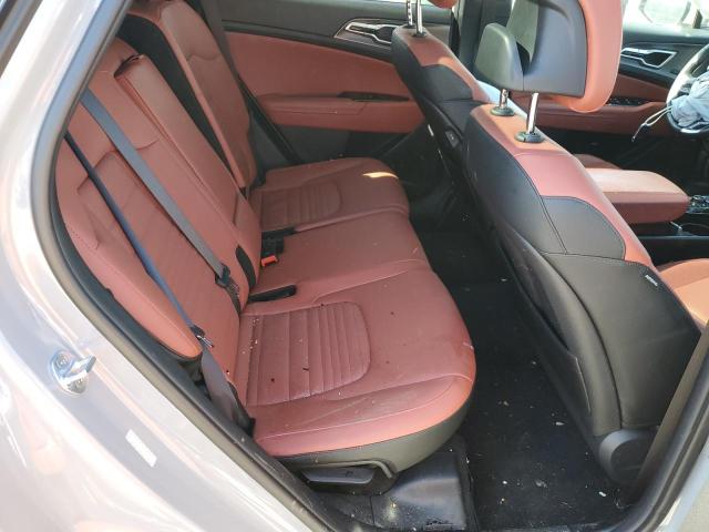 2023 KIA SPORTAGE S - 5XYK53AFXPG084945