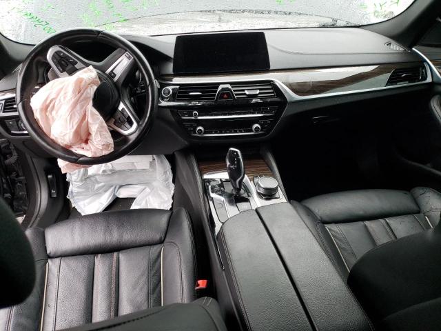 2018 BMW 540 XI - WBAJE7C51JWC55325