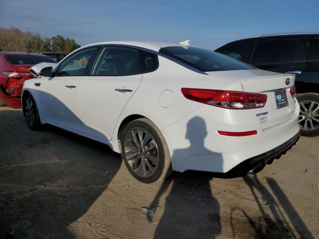 5XXGT4L37KG290483 KIA Optima Lx