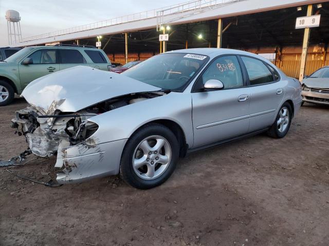 2001 Ford Taurus SE