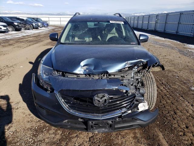 JM3TB3CA2E0444010 Mazda Cx-9 Touring
