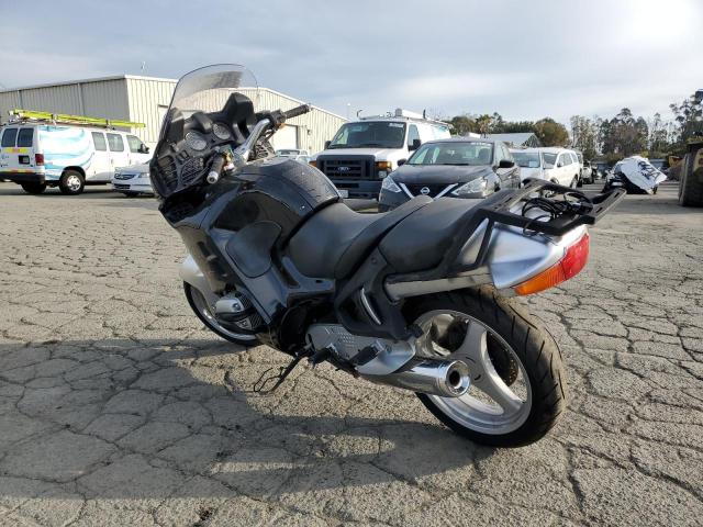 2000 BMW R1100 RT - WB10418AXYZC67614