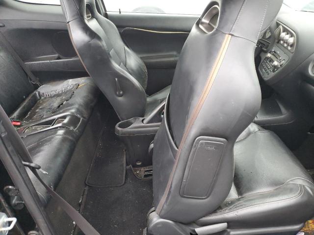 JH4DC53045S002166 Acura RSX TYPE-S