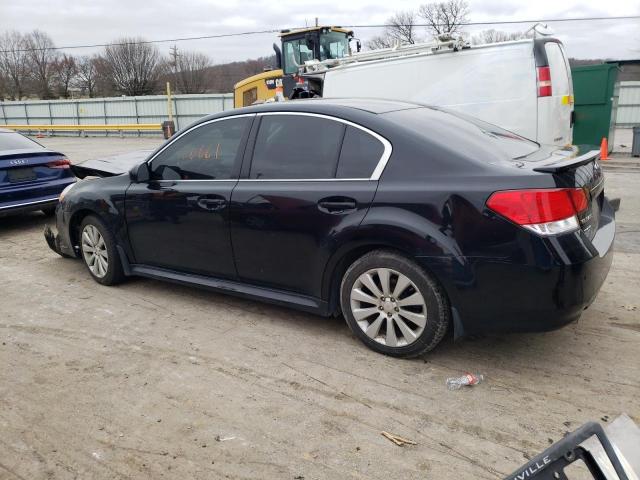 4S3BMBK6XA3238190 Subaru Legacy 2.5i Limited