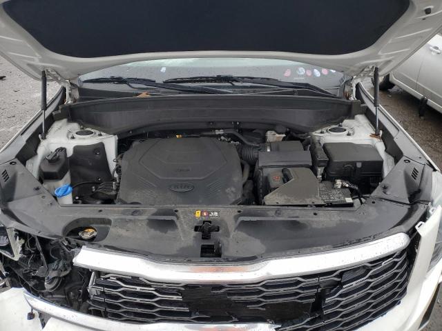 5XYP3DHC7LG014181 KIA Telluride Ex