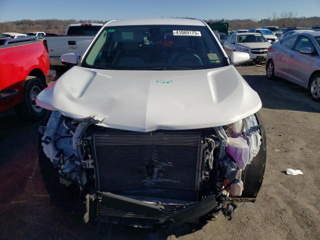 2019 CHEVROLET EQUINOX LT 2GNAXJEV6K6230217