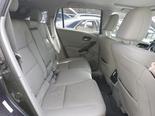 2016 ACURA RDX ADVANC - 5J8TB3H77GL009086