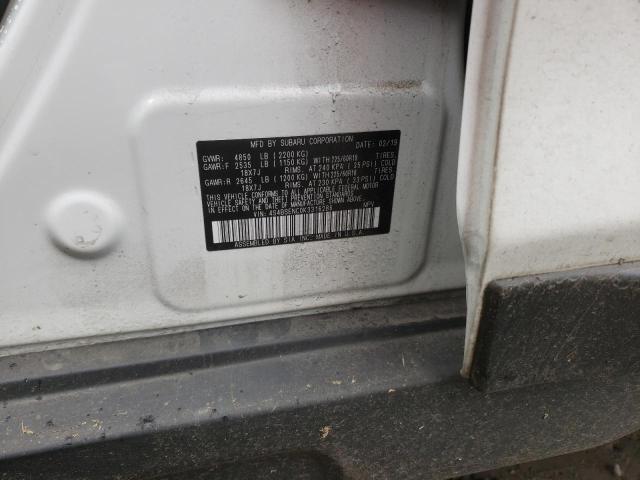 4S4BSENC0K3316286 Subaru Outback 3.6r Limited