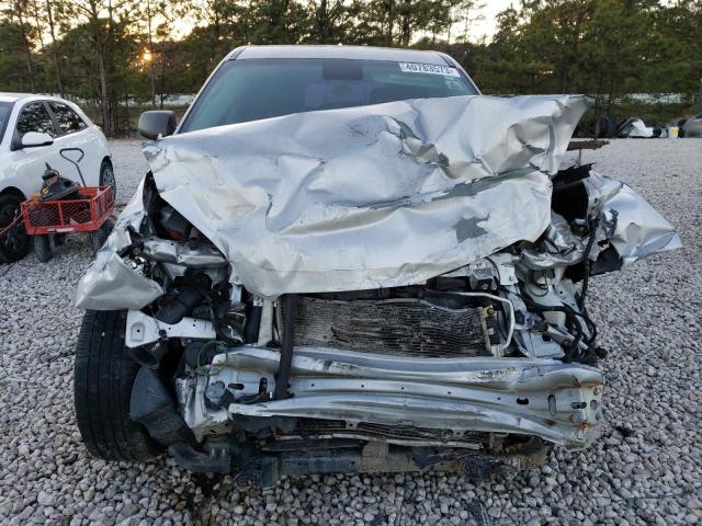 2017 CHEVROLET EQUINOX LS - 2GNALBEK7H1564804