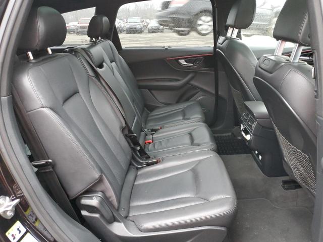 2018 AUDI Q7 PRESTIG - WA1VAAF74JD029308
