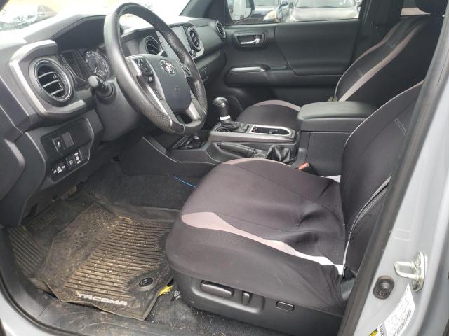 2020 TOYOTA TACOMA DOU 3TMCZ5AN4LM321308