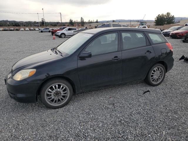 2003 Toyota Matrix XR