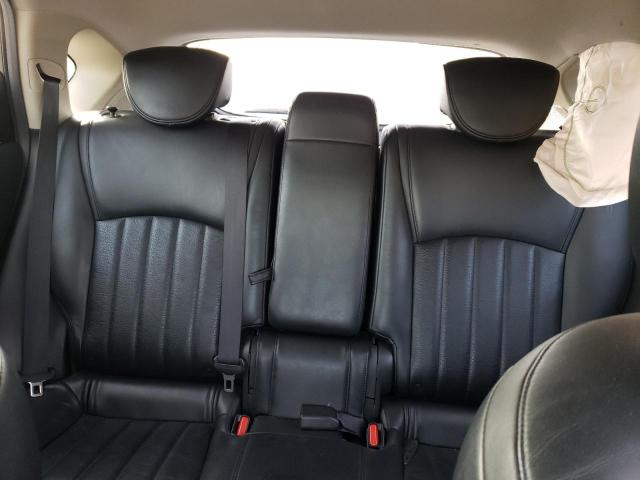 JN1BJ0RP5HM386007 Infiniti QX50
