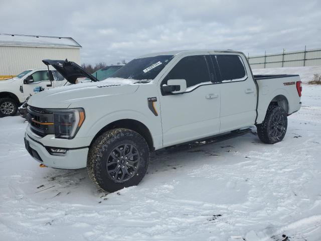 2023 Ford F-150 SuperCrew 