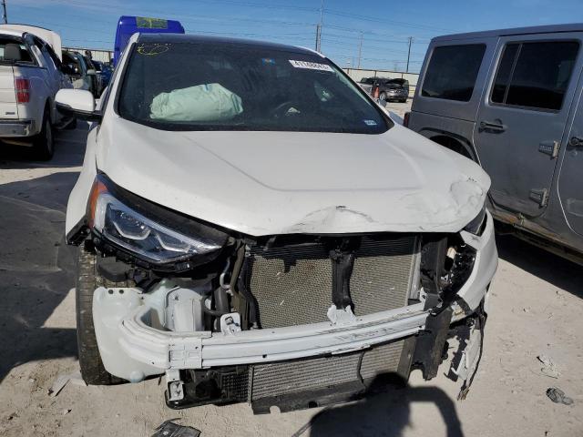 2020 FORD EDGE ST - 2FMPK4AP2LBA33544