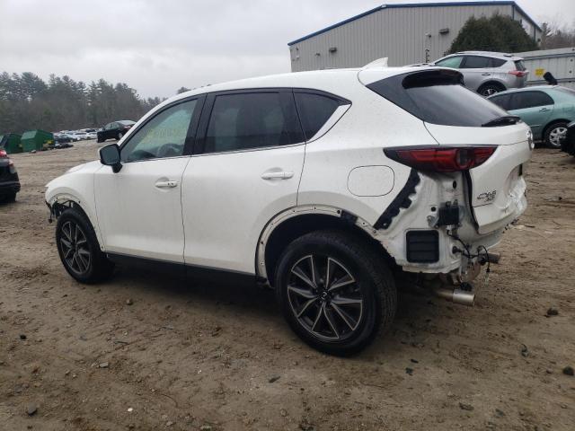 2018 MAZDA CX-5 GRAND - JM3KFBDM7J0394508