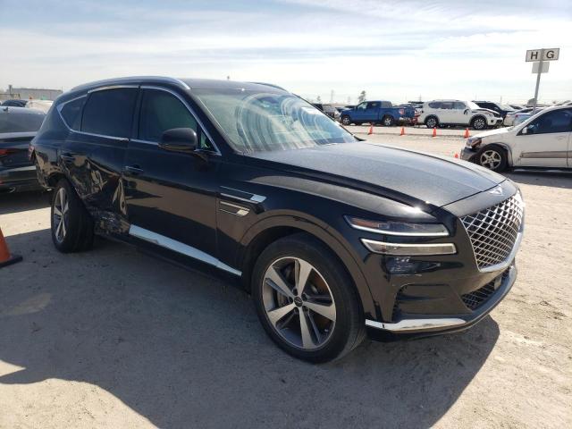 2021 GENESIS GV80 BASE KMUHCESC8MU033404