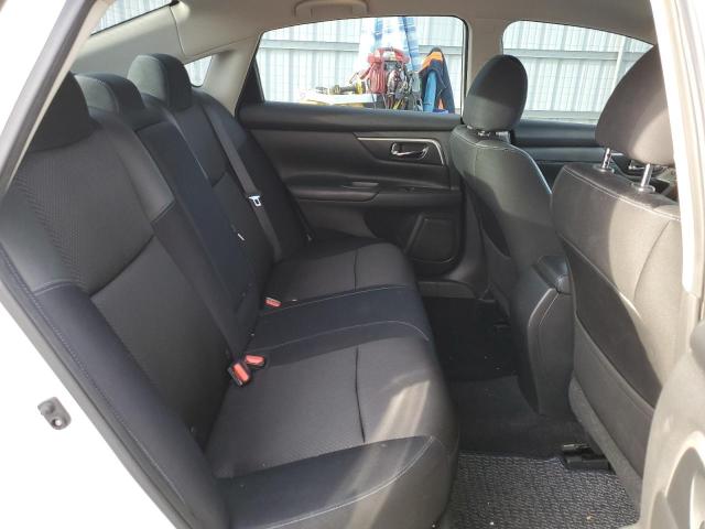 2017 NISSAN ALTIMA 2.5 - 1N4AL3AP3HC298522