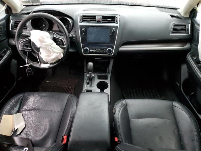 4S3BNAN64J3023231 Subaru Legacy 2.5i Limited