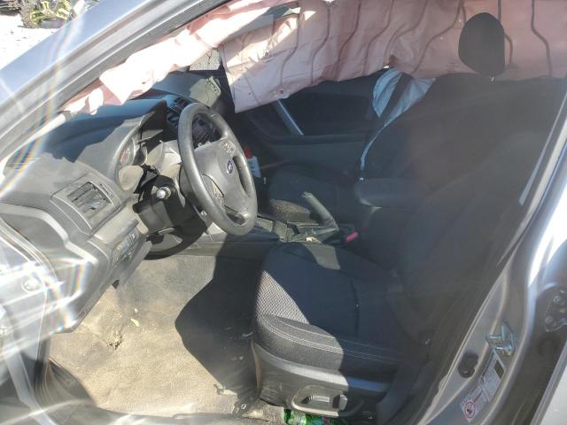 JF2SJADC4FH424681 Subaru Forester 2.5i Premium