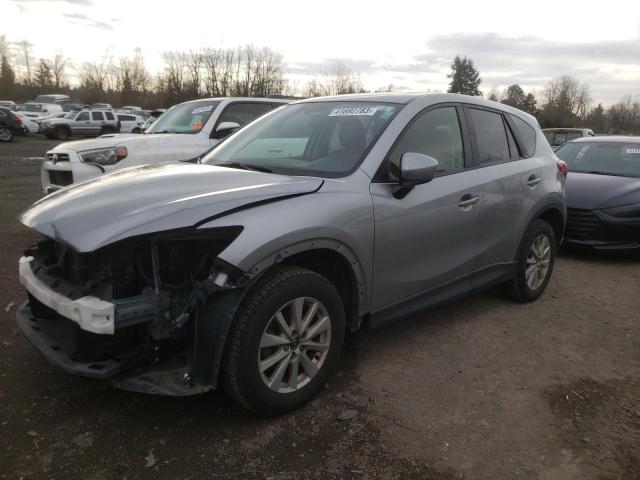 2013 Mazda CX-5 Touring